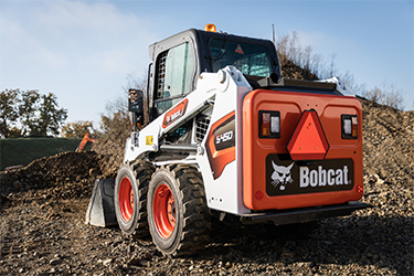 Bobcat Services