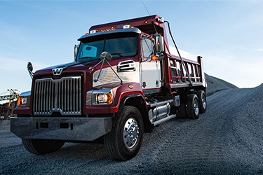 Trucking Services