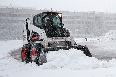 Snow Removal Services